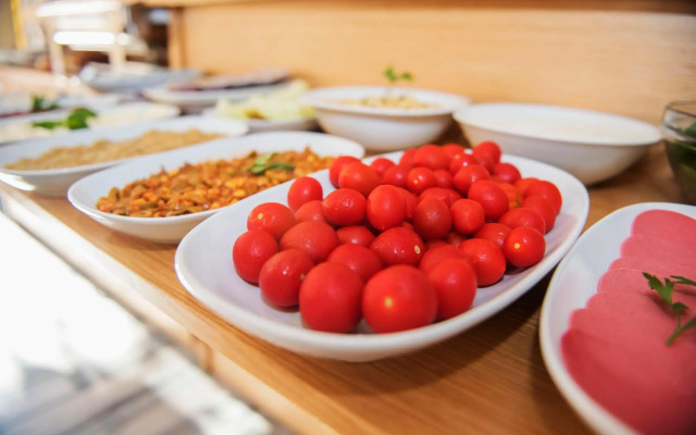 Taya Hatun Hotel