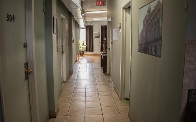 St Lawrence Residences And Suites