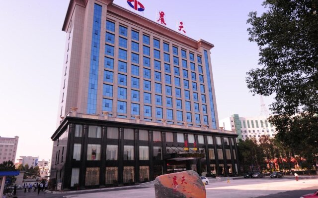 Chentian Hotel