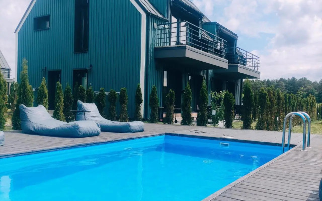 Apartamentai "Rytas"
