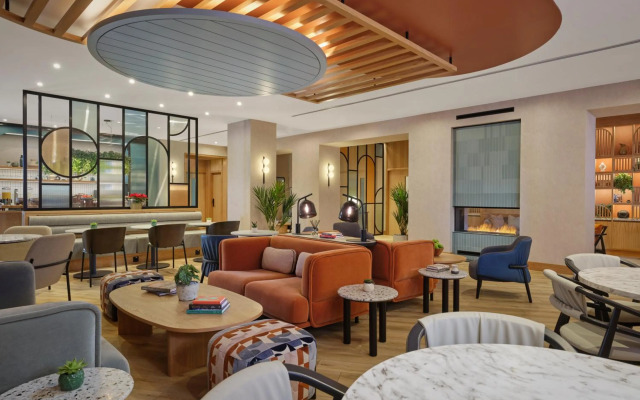 Citadines Holborn-Covent Garden London
