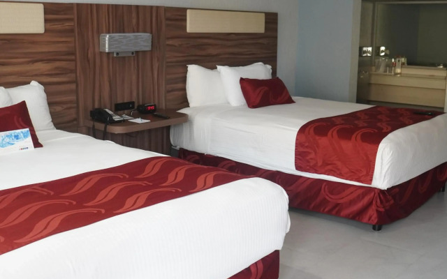 Quality Inn Piedras Negras