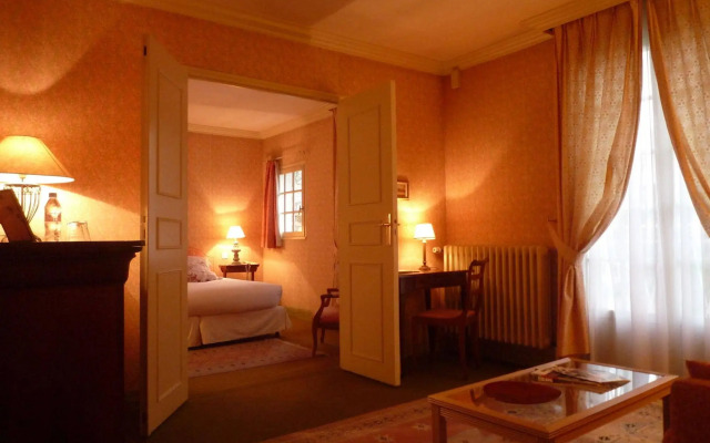 La Tonnellerie