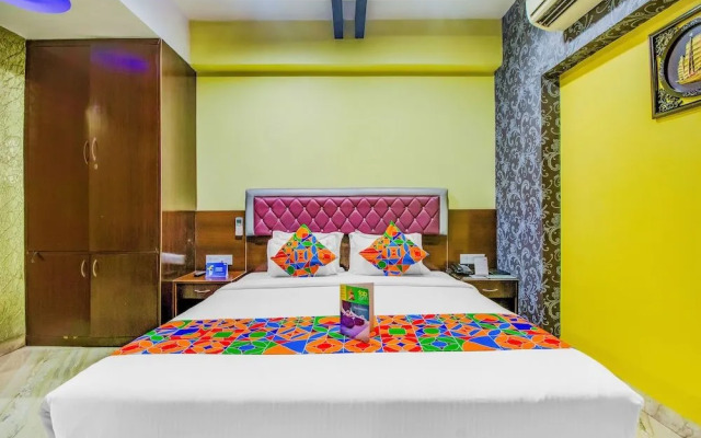 Hotel N S International