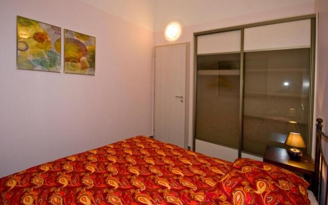 Rooms and Apartments Villa Dama