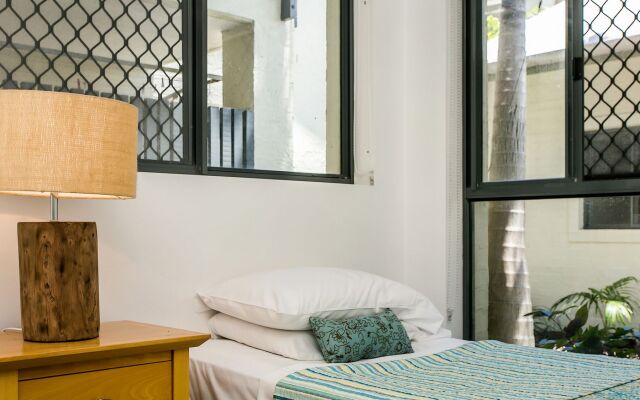 Sunrise Cove Holiday Apartments