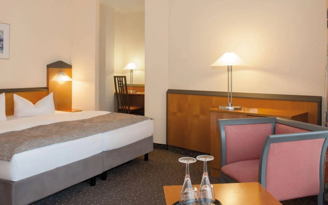 Victor’s Residenz-Hotel Berlin-Tegel