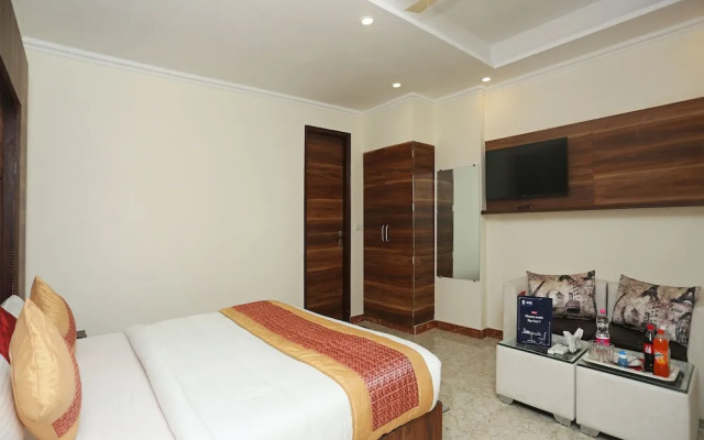 Hotel Aero Stay
