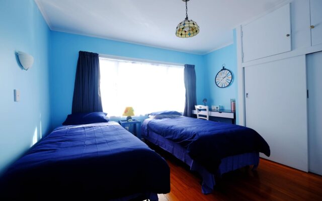 Orewa FunaLand Holiday Home