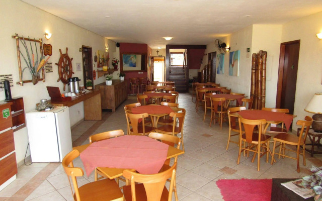Pousada Casa na Praia