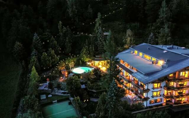 Gartenhotel Theresia