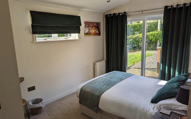 Great Trethew Manor Hotel & Restaurant