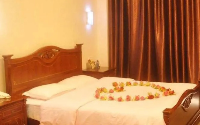 Dalian Sanhe Hotel