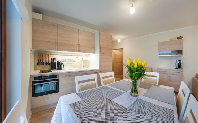 Sun & Snow Resort Kołobrzeg