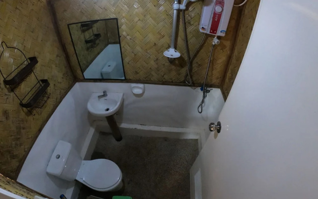 Mount Avangan Eco Adventure Park