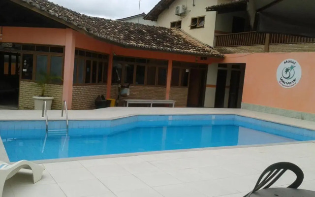 Vale Verde Coroa Vermelha