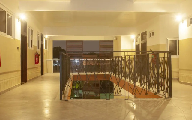 Emerald Suites