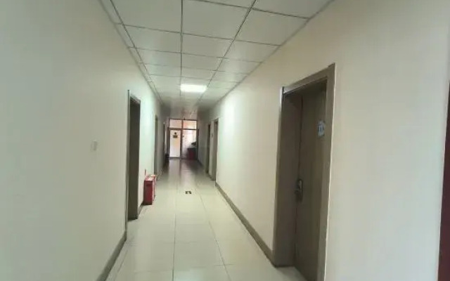 Tai Hua Hotel