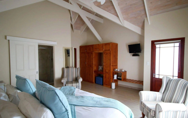Baywatch Villa Guest House and Self Catering Accommodation