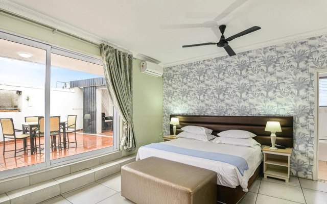 Blue Marlin All-Inclusive Seascape by Dream Resorts