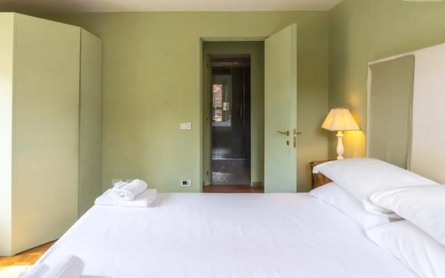 Piazza Venezia Charming Apartment