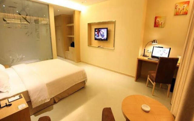 Wuxi Wisdom Hotel
