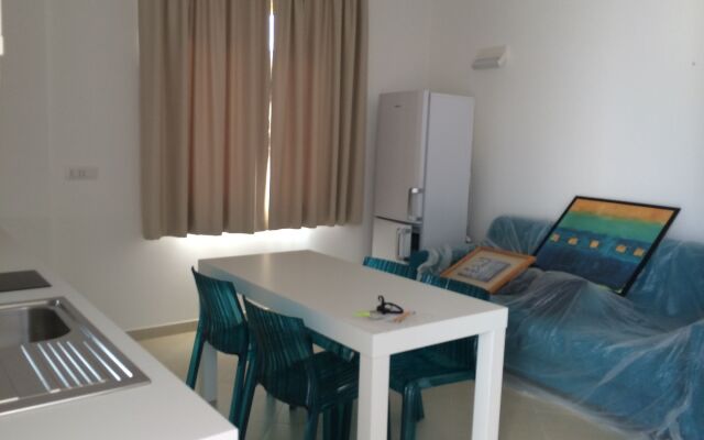 Hotel La Corte di Leuca