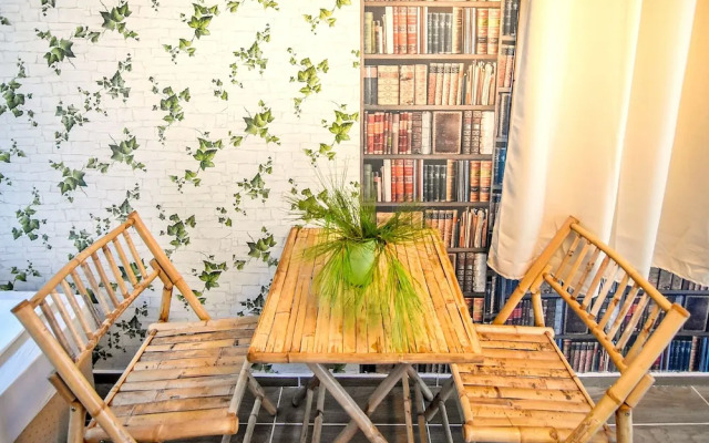 Drolma Ling Nature Cabins