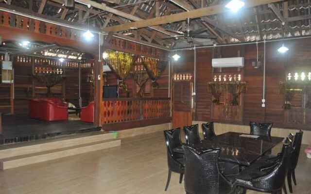 Tradisional KampungStay