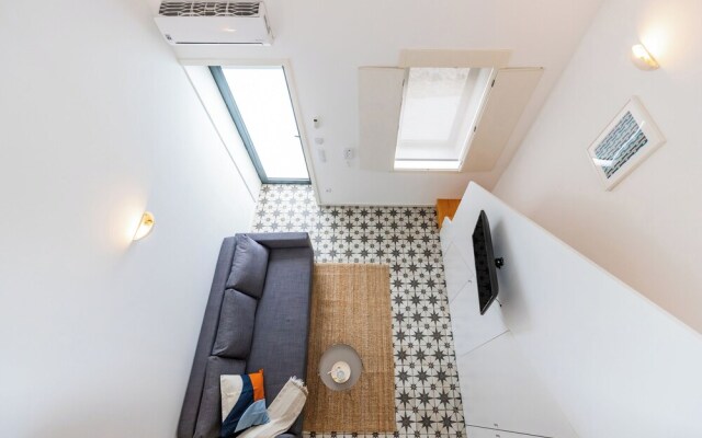 Pestana Houses
