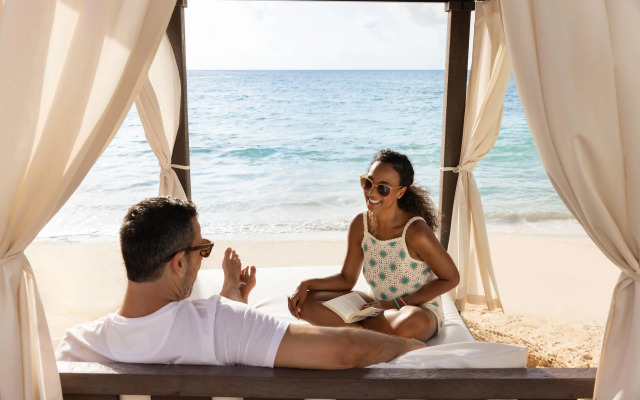 Hilton Playa del Carmen All-inclusive 