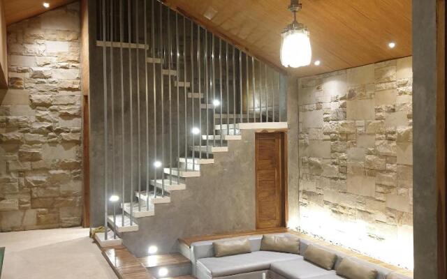 Batatu Resort - Adults Only
