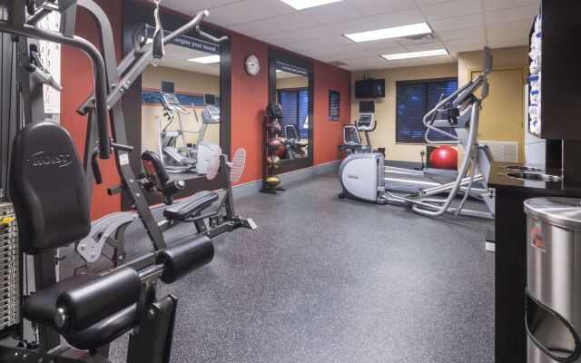 Hampton Inn Lehi-Thanksgiving Point