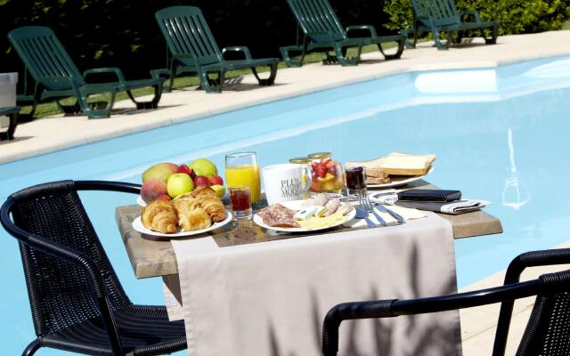 ibis Styles Aubagne Gemenos