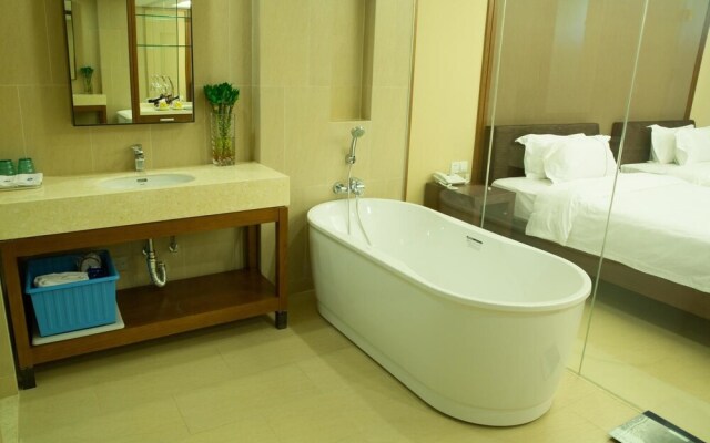 Yijing Holiday Hotel