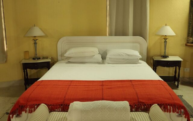 Villa Serena Bed&Breakfast