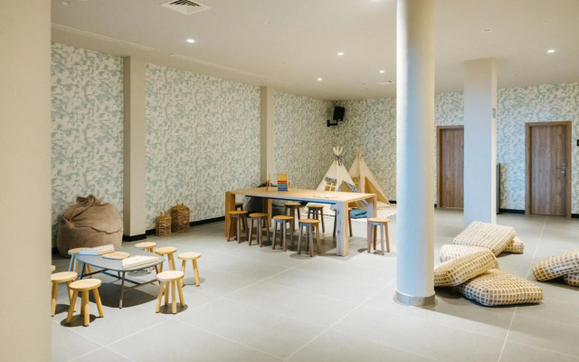 Bancal Hotel & Spa