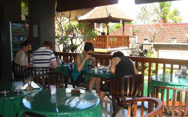 Kun - Kun Guest House Ubud