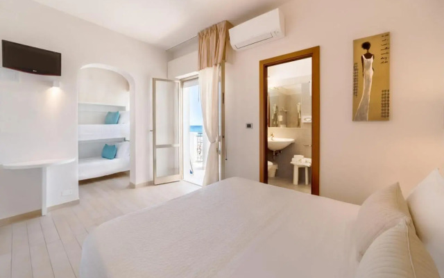 Hotel Soraya