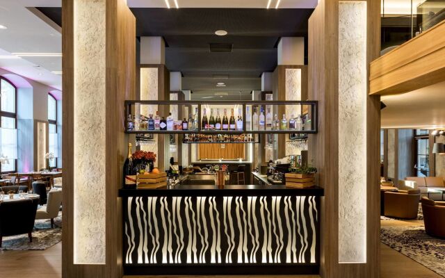 AC Hotel by Marriott Wroclaw