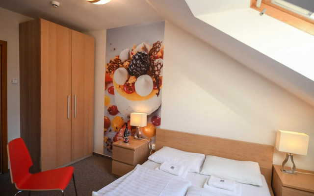 Imola Udvarhaz Hotel