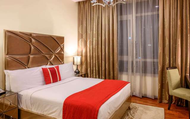 Ramada by Wyndham Downtown Dubai