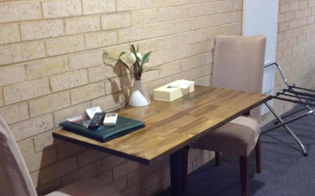 Avlon Gardens Motel - Ballina