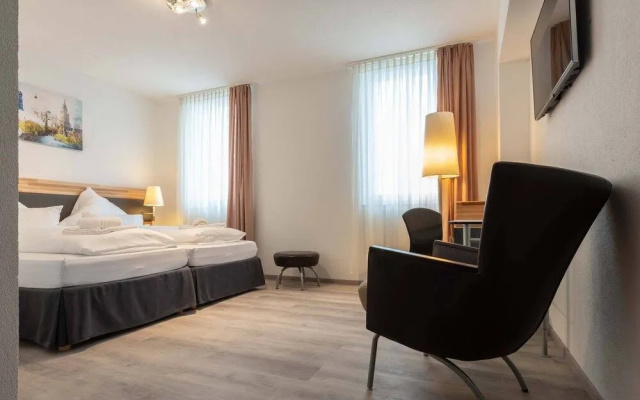 Hotel in Laisen