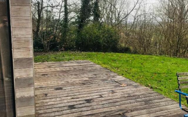 Panacée Guesthouses