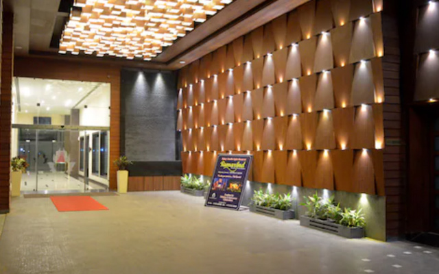 Hotel Silver Oak