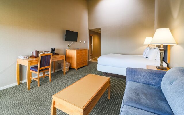 The Inn at the Tides