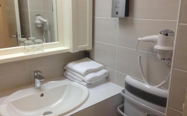 Hôtel du Lion d'Argent et des Tanneries