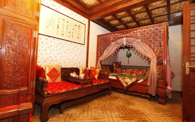 Hong Shan Yi Hotel