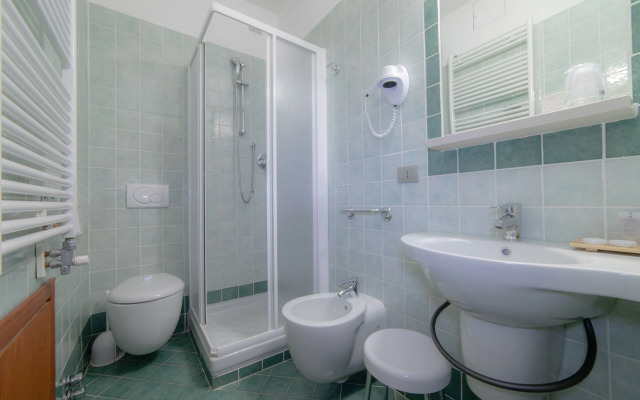 Hotel Astoria Cervinia